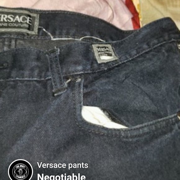 Versace Jeans - Picture 2 of 2